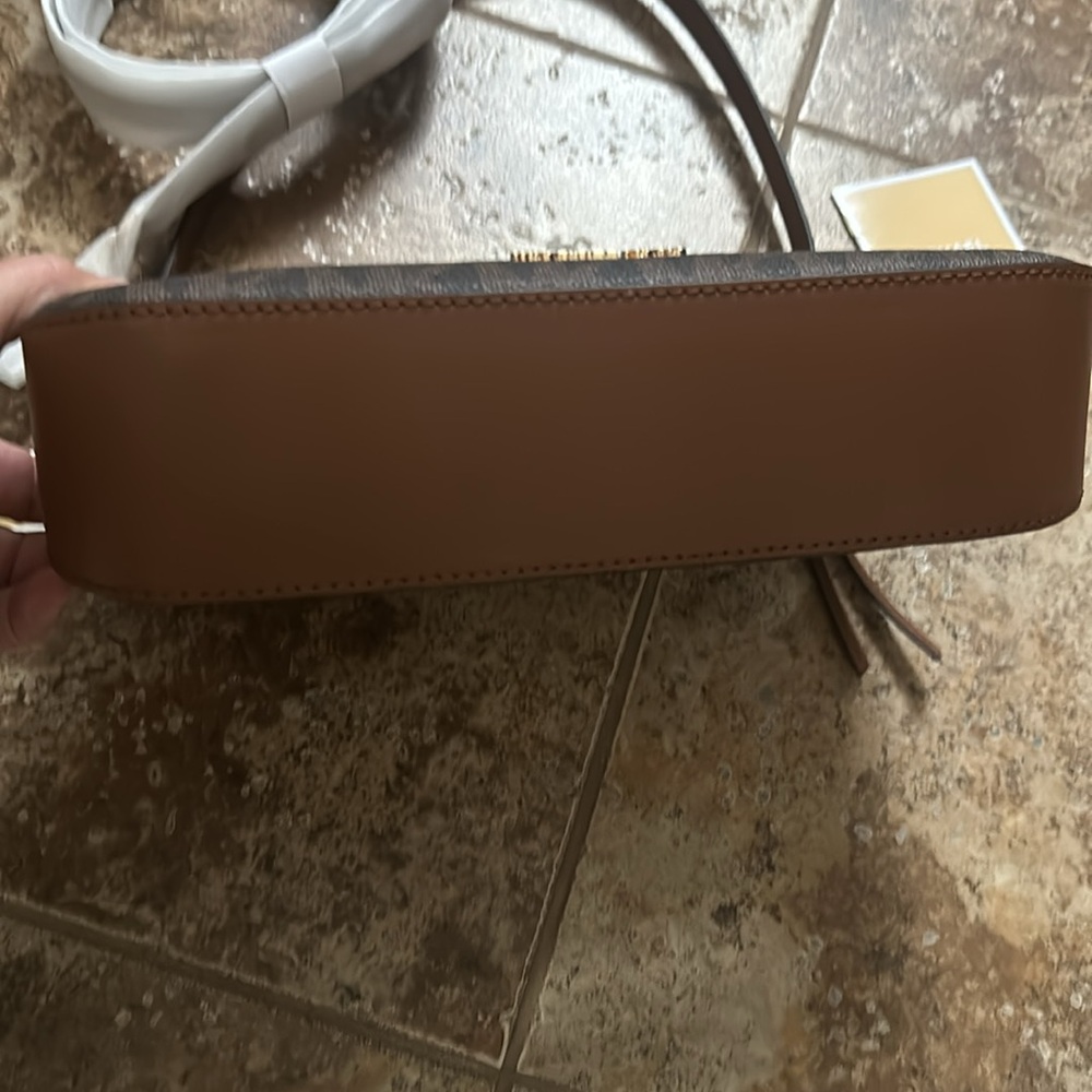 NWT Michael Kors Purse - Picture 8 of 11